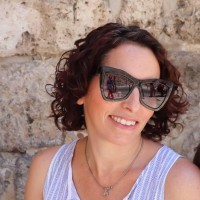 Sefi Aharon, Kramer's Director of Education Markets Development