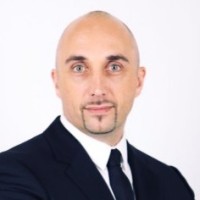 Marc Rémond, Kramer APAC President