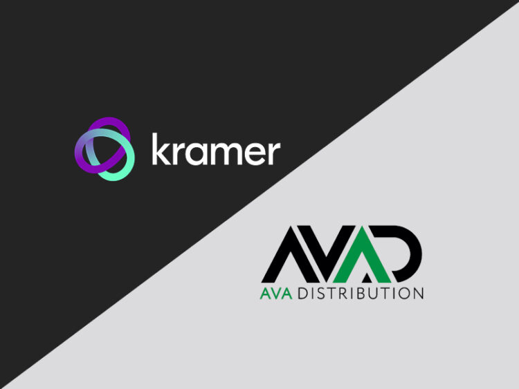 Kramer and AVA Distribution