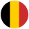 Belgium's flag icon