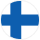 Finland's flag icon