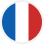 France's flag icon