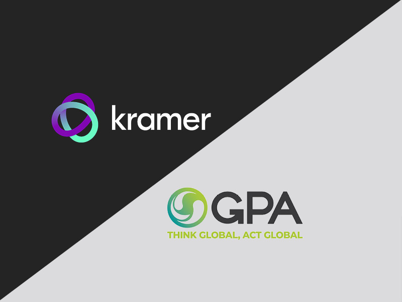 Kramer joins the GPA Global Partner Program