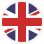Great Britain's flag icon