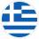 Greece's flag icon
