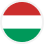 Hungry's flag icon