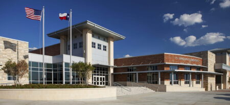 Hurst-Euless-Bedford ISD makes teaching and learning more interactive, with Kramer technology