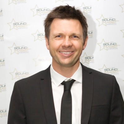 Justin Bull, QLD Business Development Manager, KASTA Technologies - talking about using Kramer's solutions