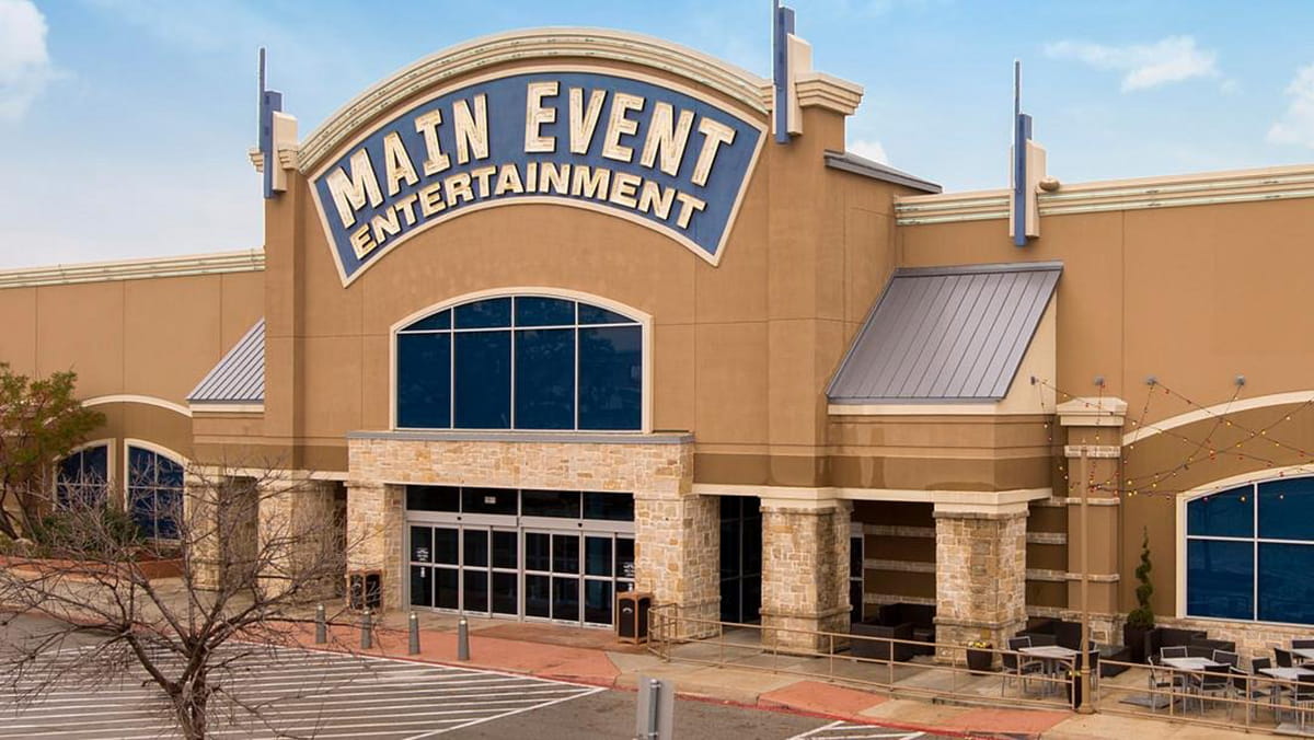 Kramer CORE™ Products at Heart of First All−Digital Main Event Entertainment™ Building