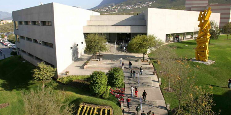 Kramer Products Direct the Board at Mexico University