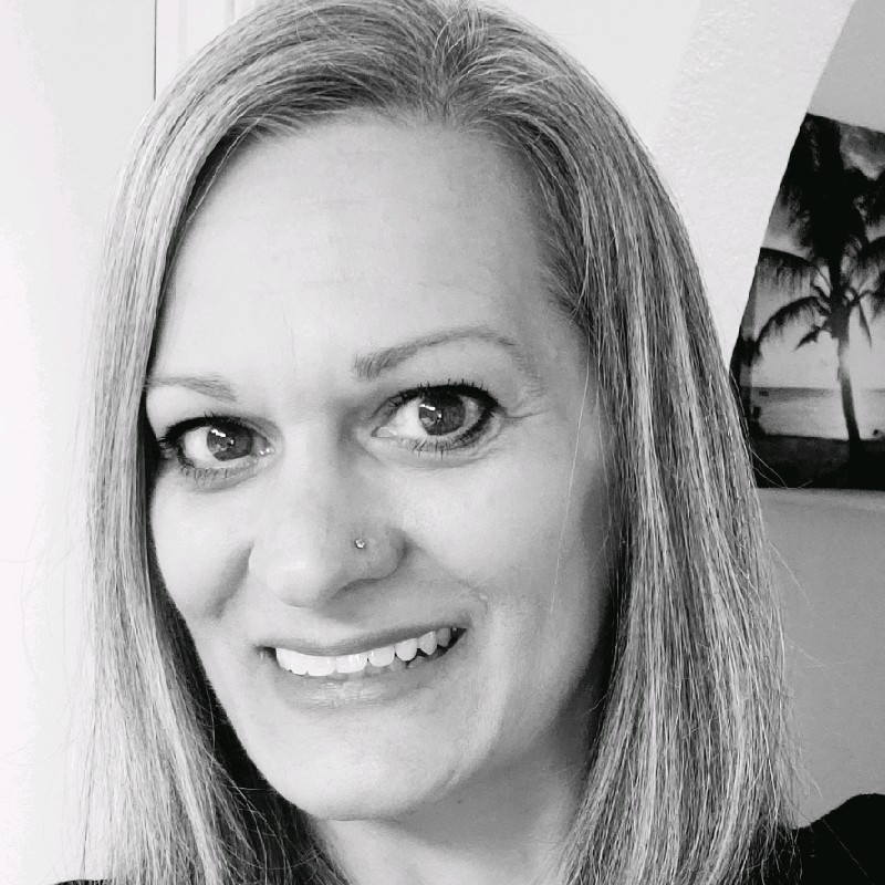 Kristen Garner, Kramer's Director of Business Development, Education, US