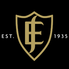 Errigle Inn logo, where Kramer's solutions are installed