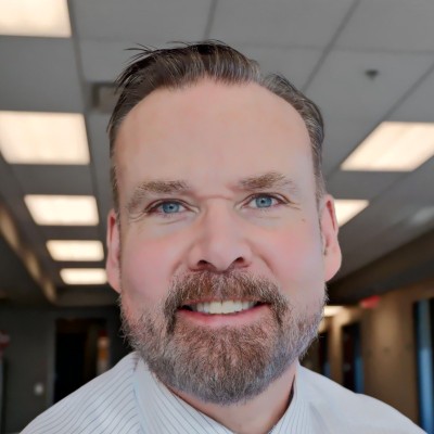 Michael McCullough, President, Improving, Calgary - a company that has quicklaunch and Kramer solutions installed