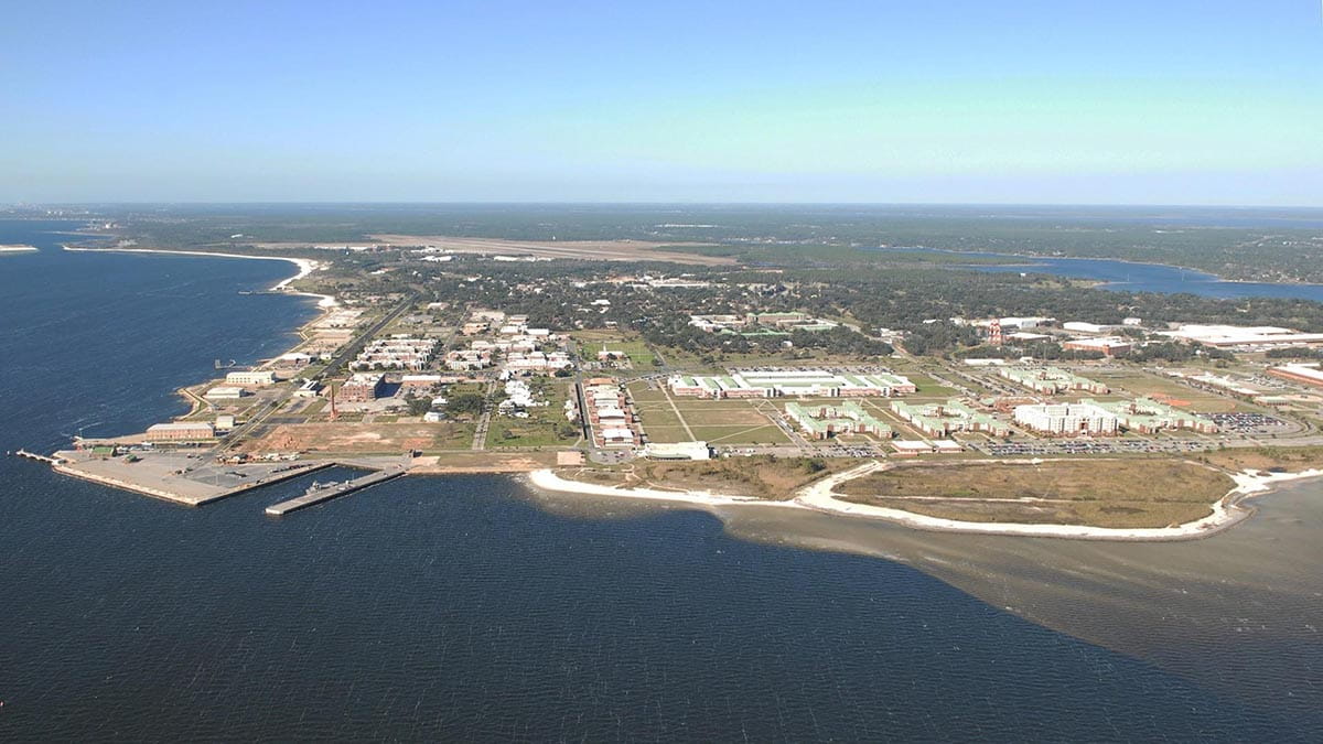 Pensacola Naval Air Station Soars With Kramer Electronics And Sierra Video Systems