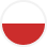 Poland's flag icon
