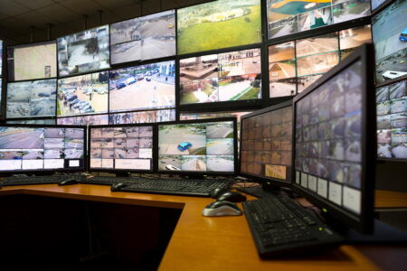 Regional government boosts municipalities’ management capabilities with Kramer’s urban CCC solution