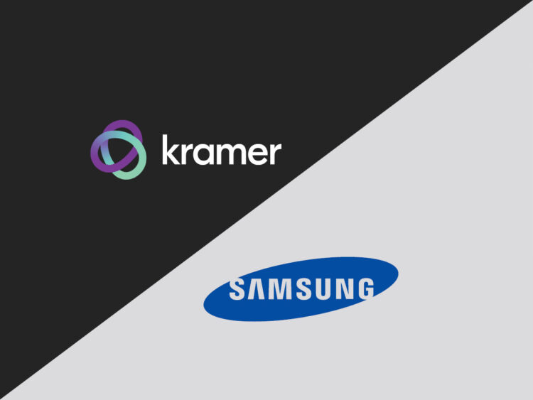 Kramer and Samsung