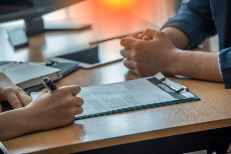 Service Contract