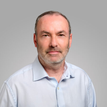 Shamir Shoham