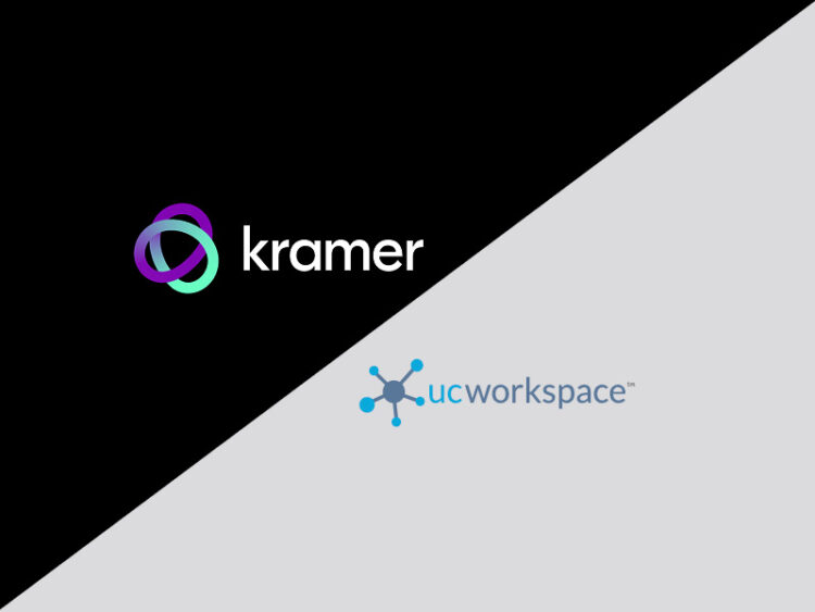 Kramer acquires UC Workspace in a strategic move to expand the boundaries of collaboration