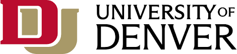 University of Denver logo