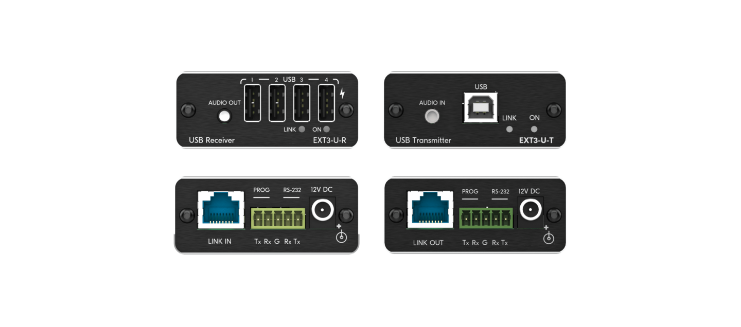 EXT3-U-KIT