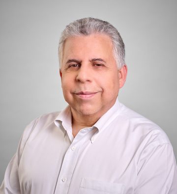 Marc Issan