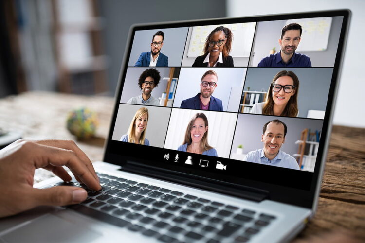 Top 5 Hybrid Work Collaboration Tips
