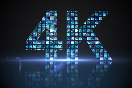 What’s Up With 4K?