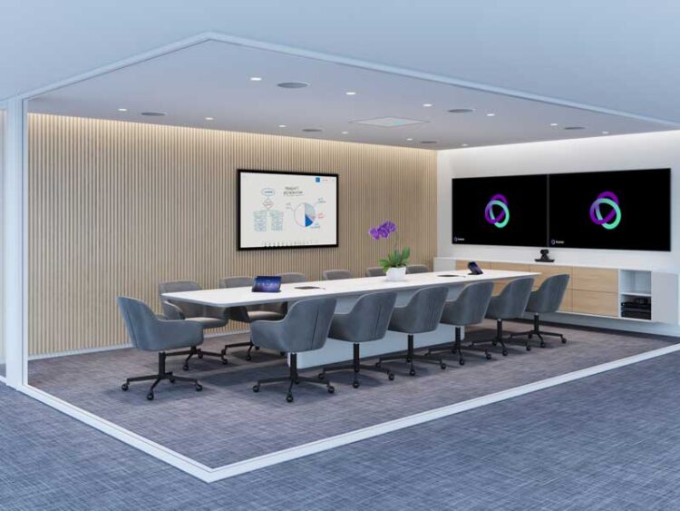 Large Meeting Room