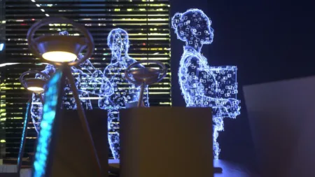 Communication and collaboration solutions