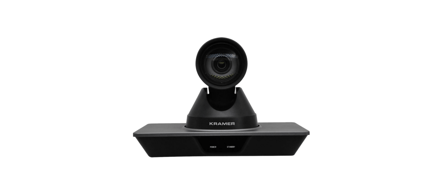 Kramer K-Cam4K