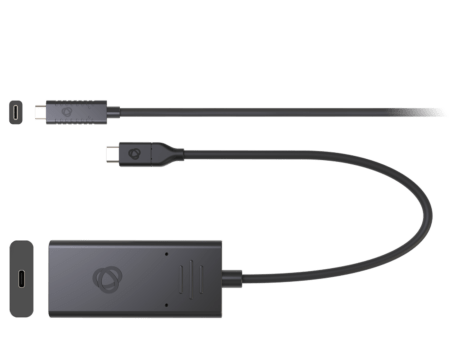 Kramer's USB-C cables