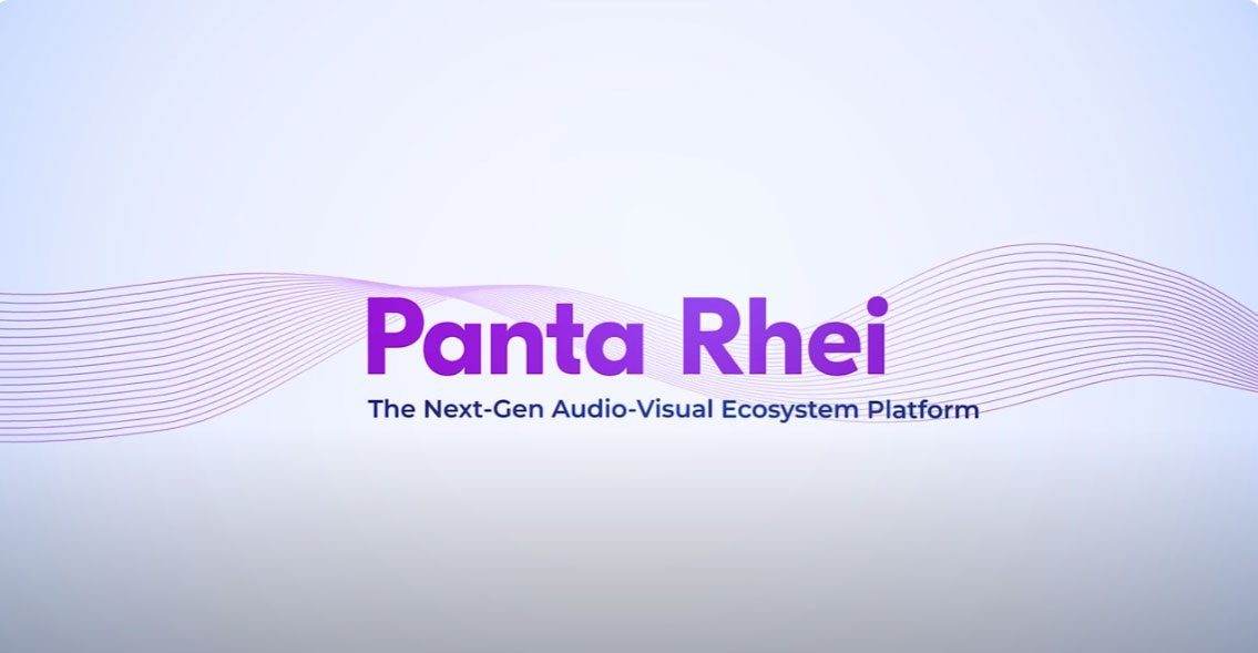 Watch the full Panta Rhei video | Kramer