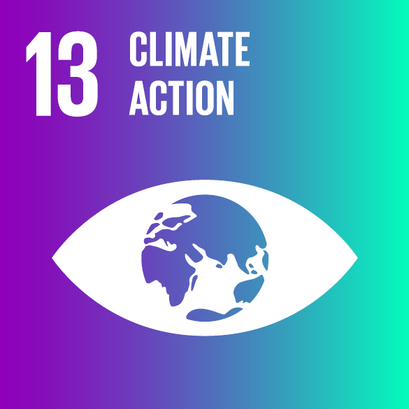 SDG nu. 13 - Climate action