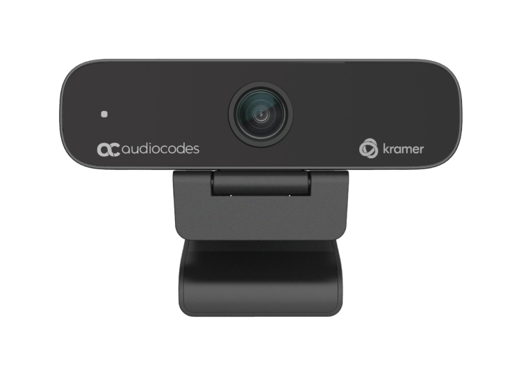 Kramer KAC-CAM-CC-10 black camera