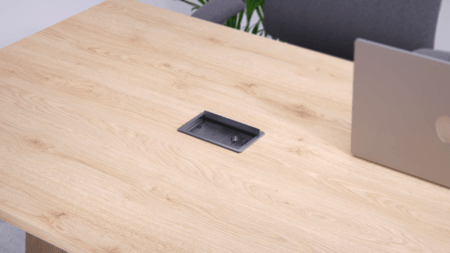TBUS tabletop connectivity