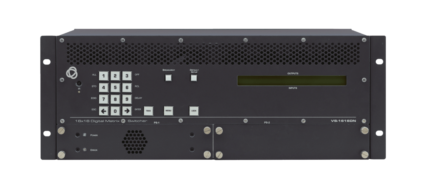 Kramer VS-1616DN-EM