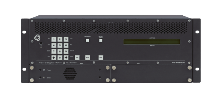 Kramer VS-1616DN-EM
