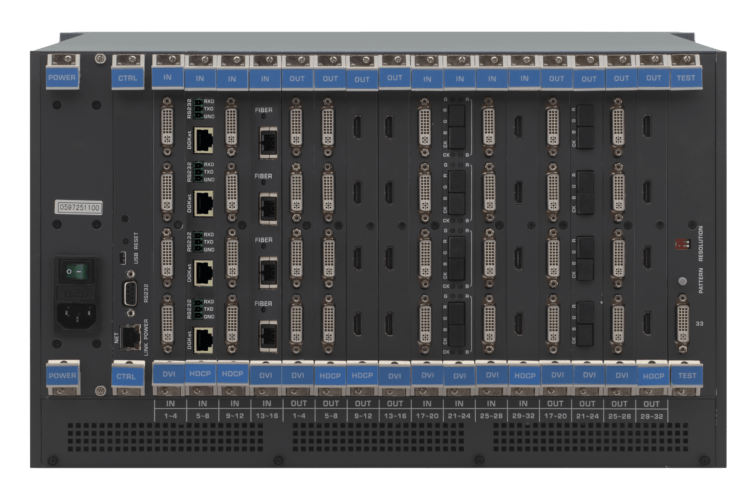 Kramer VS-3232DN-EM