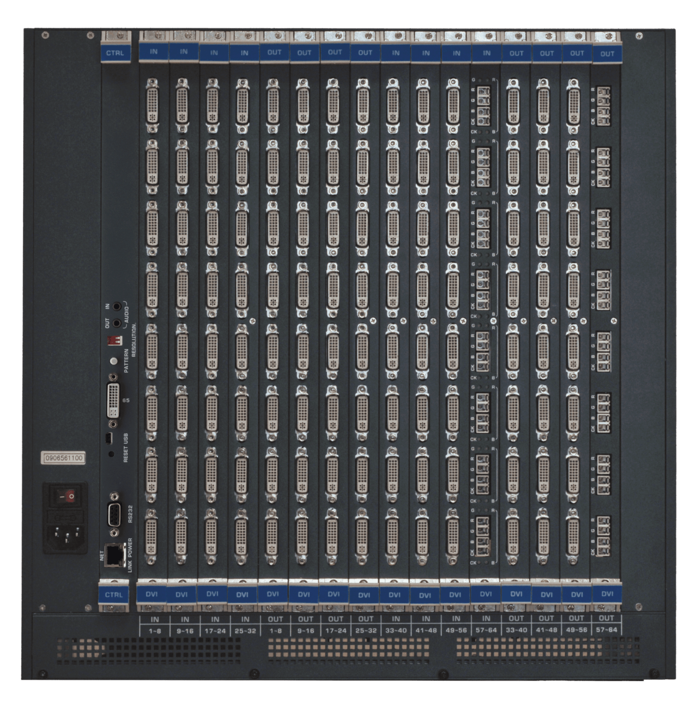 Kramer VS-6464DN-EM