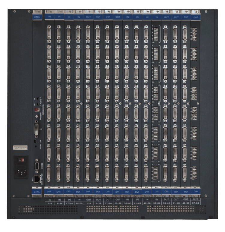 Kramer VS-6464DN-EM