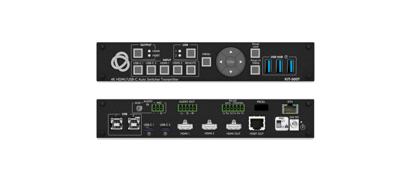 Kramer KIT-500T