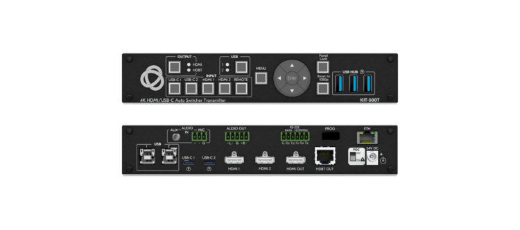 Kramer KIT-500T