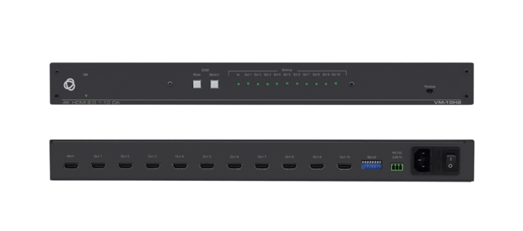 Kramer VM-10H2