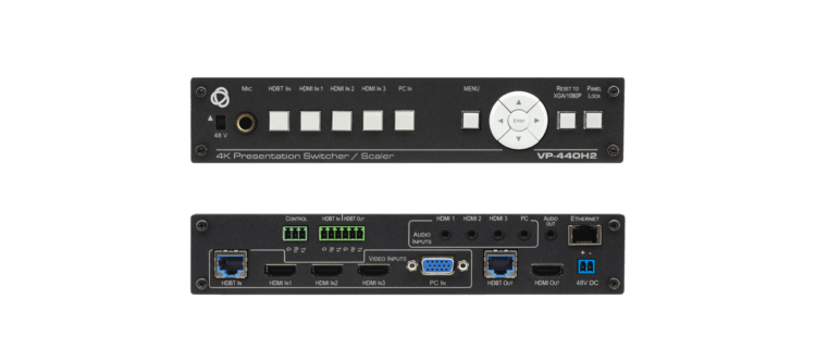 Kramer VP-440H2