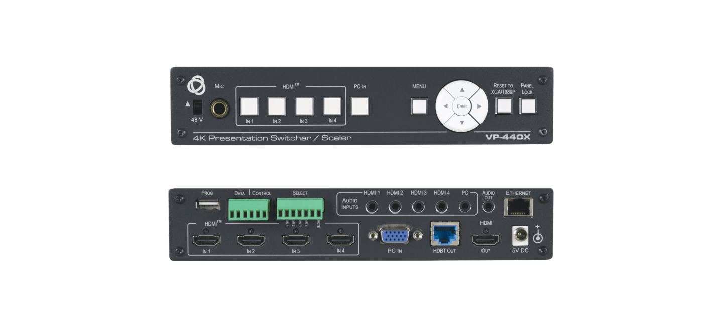 Kramer VP-440X