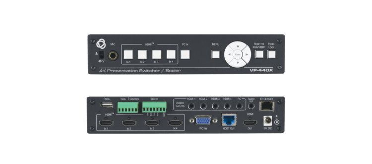 Kramer VP-440X