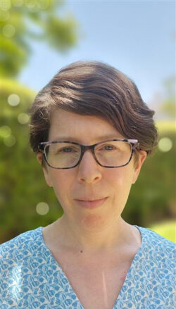 Ilana Weissberg Doron