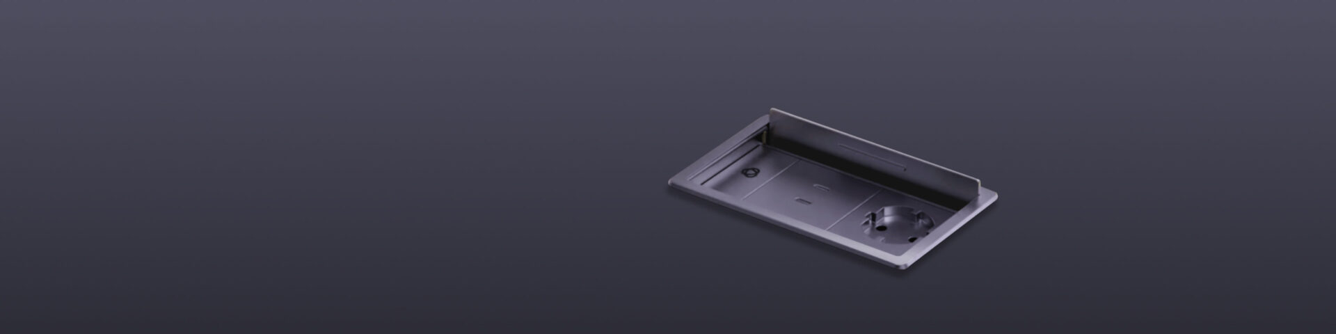 TBUS tabletop connectivity Background